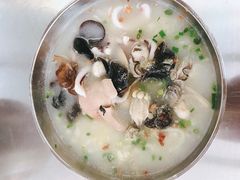 -广场正宗原汁薏米店