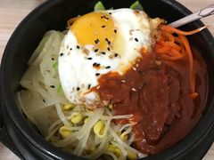 -高丽雅韩式炸酱面(南洪街店)