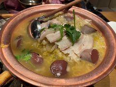 -奉天小馆·非遗东北菜(沈阳万象城店)