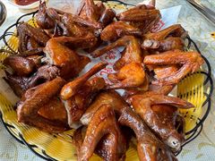 -百利鸽王(紫薇路店)