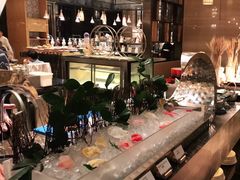 -常州富力喜来登酒店 Feast盛宴标帜西餐厅(新北万达广场店)