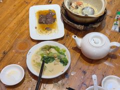 -官塘锋记鱼生·生腌·砂锅粥(牌坊街店)