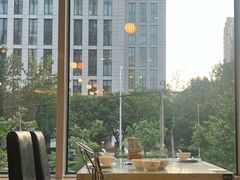 -烹然四季椰子鸡火锅(团结湖总店)