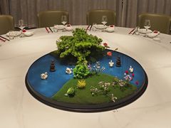 -食为先庐畔渔歌(合作化路店)
