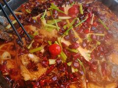 -老板恋上鱼(印象城店)