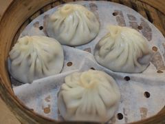 鲜肉小笼-红小满休闲餐厅(十全街店)