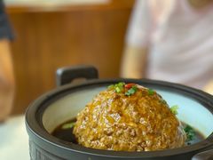 -惠丰堂饭庄·烤鸭·京味菜(民族大学店)