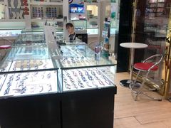 -姜玉坤眼镜店(泉城路新华店)