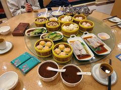 -华联广州大酒店-餐厅