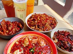 -老三样·旧食新味(万寿宫店)