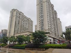 -义乌之心城市生活广场(新马路店)