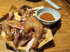 -打酱油·非遗淮扬菜(瘦西湖梅岭店)