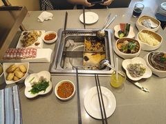 -海底捞火锅(旭辉MALL店)