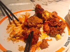 -比格比萨自助(宝山日月光店)