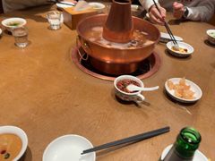 -北京老门框爆肚涮肉馆(凤城六路店)