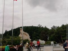 -帽儿山国家森林公园