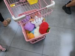 -娃娃集合营(上海闵行天街店)