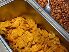 -三兄弟高炉烧饼