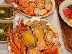 -太琼糟粕醋火锅·海南老爸茶(海棠湾臻选店)