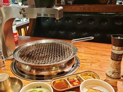 -九田家黑牛烤肉料理(新辰里亚运村店)