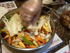 -黄记煌三汁焖锅(崇文门店)