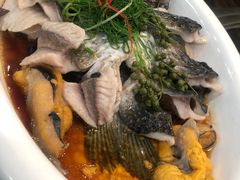 -正嘢私房菜