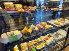 -星巴克(北京通州新光大中心店)