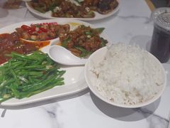 -乡村基·川味现炒大王(熙悦天街店)