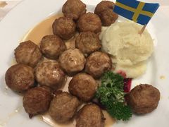 -宜家·瑞典风味餐厅(北京西红门店)