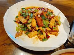 -福子家·闽北光泽菜(华林店)