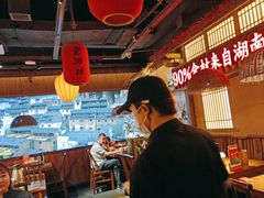 -老湘村·湖南土菜(天河维多利店)