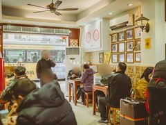 大堂-竹园竹升面(西关总店)