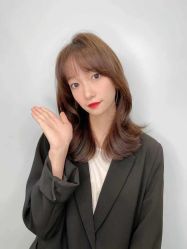 点击看大图 -YESIDO椰岛造型烫发染发