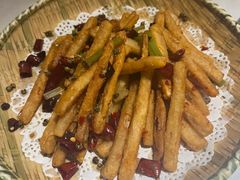 -刘胖子家常菜·蹄花焖藕(江汉路总店)