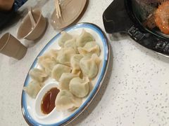 -前王院•巧克力海鲜市集餐厅(万平口店)