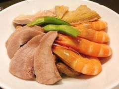 -上海人家花樣年华(中山公园店)