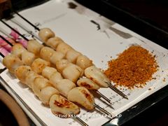 -单家老院·院子里的青岛菜(沙子口店)