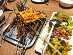 -直隶安家牛肉罩饼(建华店)