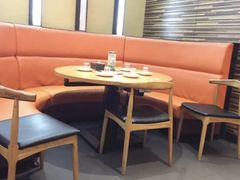 卡座-咏哇(厦门翔安汇景广场店)