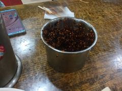 -北路拉面馆(洪湖里店)