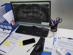 -诺贝尔一诺口腔医院(雁塔院区)