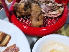 -李记搅团•非遗陕菜(三桥店)