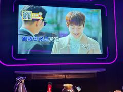 -星聚会KTV(上海松江万达店)