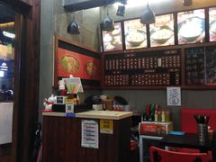 -丽影重庆小面(定西路店)