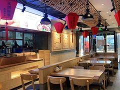 -头壹号  羊汤·饸饹面·大油条(西二旗店)