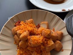 -有璟阁港式餐厅(金融街购物中心店)