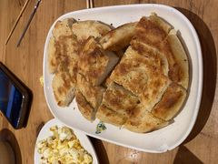 -李军力烧烤(中原万达店)