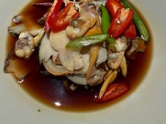 -KŌNG胶东小馆(华熙店)