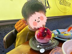 -SPACELAB失重餐厅(合生汇店)