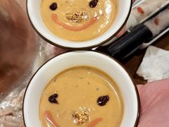 -前门杨记·铜锅涮肉(王府井·故宫店)